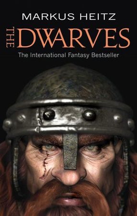 The Dwarves - Book 1 (ebok) av Markus Heitz