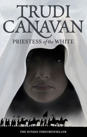 Priestess Of The White - Book 1 of the Age of the Five (ebok) av Trudi Canavan