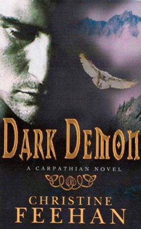 Dark Demon - Number 16 in series (ebok) av Christine Feehan