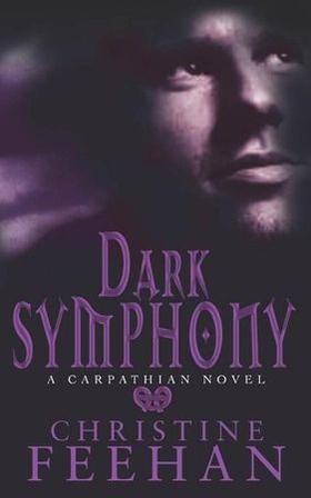 Dark Symphony - Number 10 in series (ebok) av Christine Feehan