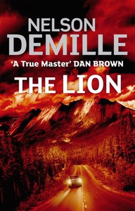 The Lion (ebok) av Nelson DeMille