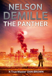 The Panther (ebok) av Nelson DeMille