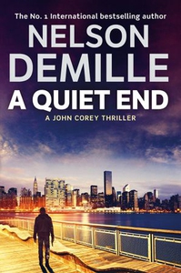 A Quiet End (ebok) av Nelson DeMille
