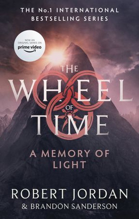 A Memory Of Light - Book 14 of the Wheel of Time (Now a major TV series) (ebok) av Robert Jordan