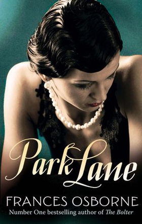 Park Lane (ebok) av Frances Osbourne