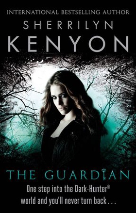The Guardian (ebok) av Sherrilyn Kenyon