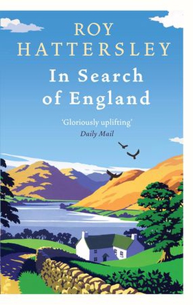 In Search Of England (ebok) av Roy Hattersley