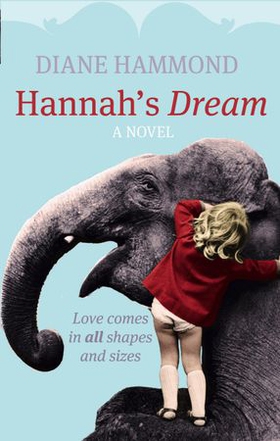 Hannah's Dream (ebok) av Diane Hammond