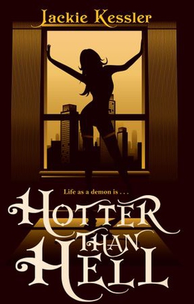 Hotter Than Hell