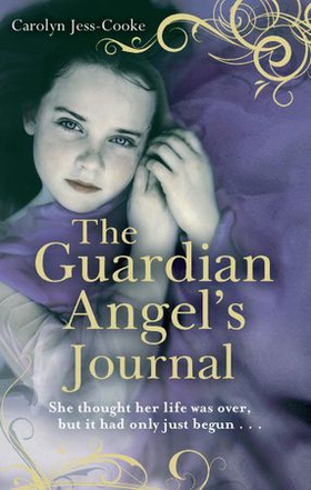 The Guardian Angel's Journal (ebok) av Carolyn Jess-Cooke