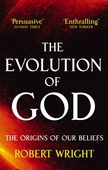 The Evolution Of God