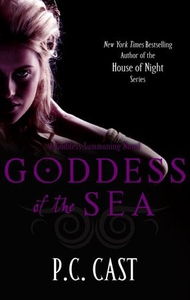 Goddess Of The Sea (ebok) av P. C. Cast