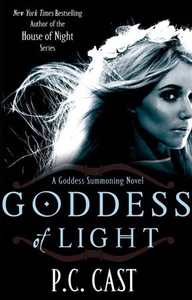 Goddess Of Light (ebok) av P. C. Cast