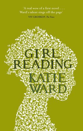 Girl Reading (ebok) av Katie Ward