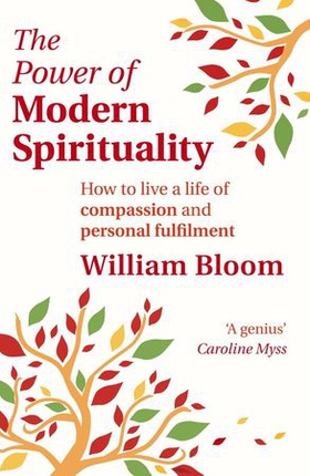 The Power Of Modern Spirituality - How to Live a Life of Compassion and Personal Fulfilment (ebok) av William Bloom