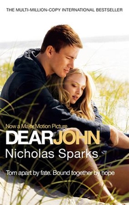 Dear John (ebok) av Nicholas Sparks