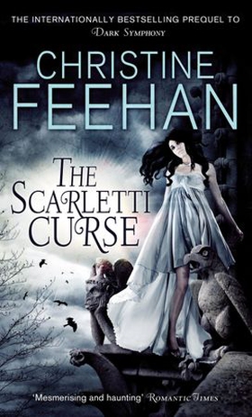 The Scarletti Curse - Number 1 in series (ebok) av Christine Feehan