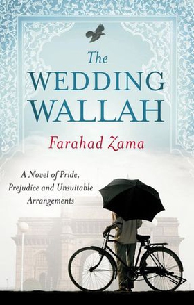 The Wedding Wallah - Number 3 in series (ebok) av Farahad Zama