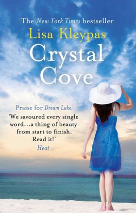 Crystal Cove - Number 4 in series (ebok) av Lisa Kleypas