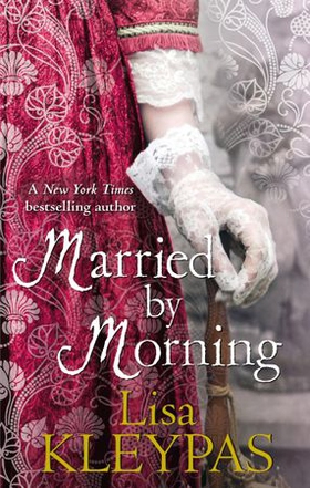 Married By Morning (ebok) av Lisa Kleypas