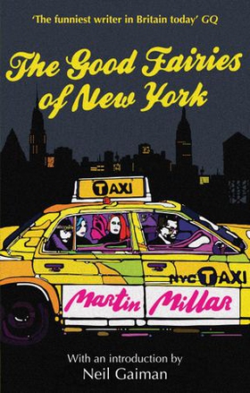 The Good Fairies Of New York