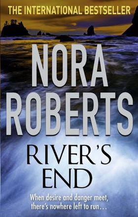 River's End (ebok) av Nora Roberts