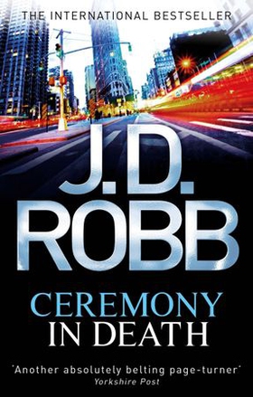 Ceremony In Death (ebok) av Ukjent