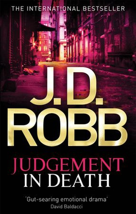 Judgement In Death (ebok) av J. D. Robb