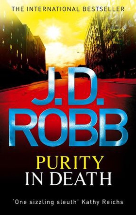 Purity In Death (ebok) av J. D. Robb