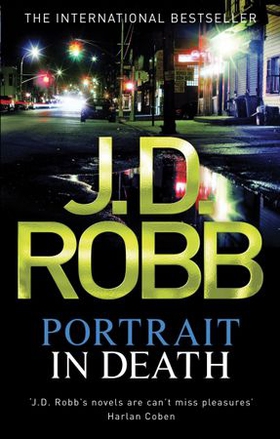 Portrait In Death (ebok) av J. D. Robb