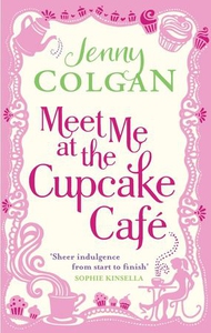 Meet Me At The Cupcake Café (ebok) av Jenny C