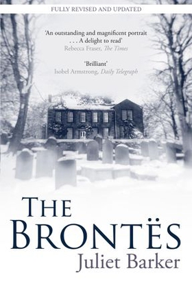 The Brontes (ebok) av Juliet Barker
