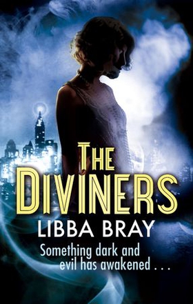The Diviners - Number 1 in series (ebok) av Libba Bray