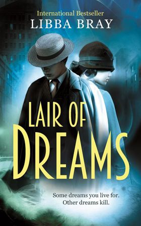 Lair of Dreams - A Diviners Novel (ebok) av Libba Bray