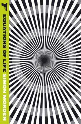 Equations Of Life - Metrozone Book 1 (ebok) av Simon Morden