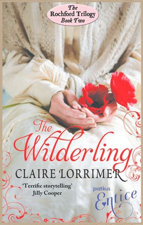 The Wilderling - Number 2 in series (ebok) av Claire Lorrimer