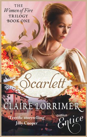 Scarlett - Number 1 in series (ebok) av Claire Lorrimer
