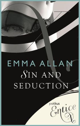 Sin And Seduction (ebok) av Emma Allan