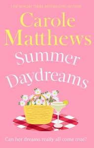 Summer Daydreams (ebok) av Carole Matthews