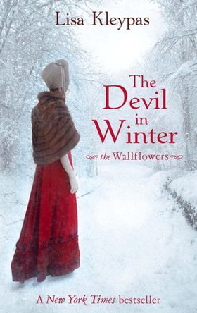 The Devil In Winter (ebok) av Lisa Kleypas