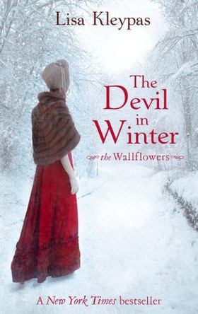 The Devil in Winter (ebok) av Lisa Kleypas