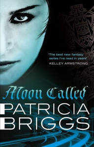 Moon Called (ebok) av Patricia Briggs