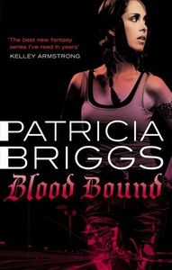 Blood Bound (ebok) av Patricia Briggs