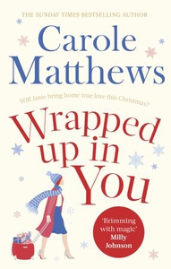 Wrapped Up In You (ebok) av Carole Matthews