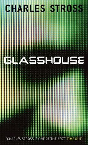 Glasshouse (ebok) av Charles Stross