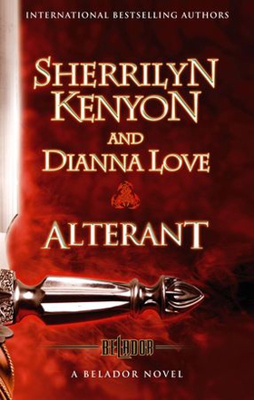 Alterant (ebok) av Sherrilyn Kenyon, Dianna L
