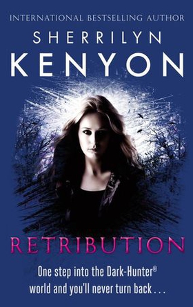 Retribution (ebok) av Sherrilyn Kenyon