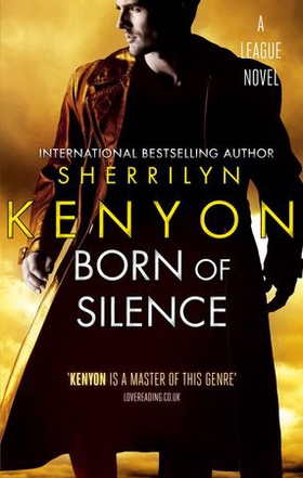 Born Of Silence (ebok) av Sherrilyn Kenyon