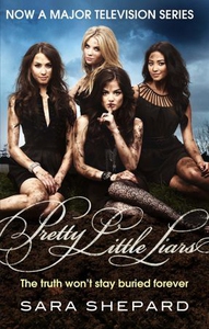 Pretty Little Liars (ebok) av Sara Shepard