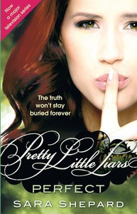 Perfect (ebok) av Sara Shepard